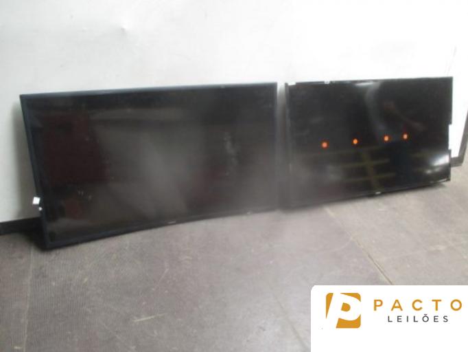 2 Televisor 40 pol. SAMSUNG