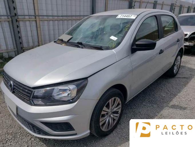 VOLKSWAGEN GOL 18/19