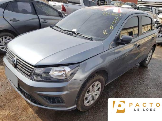 VOLKSWAGEN GOL 19/20