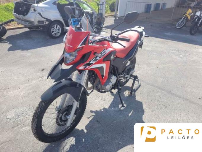 HONDA XRE 300 22/23