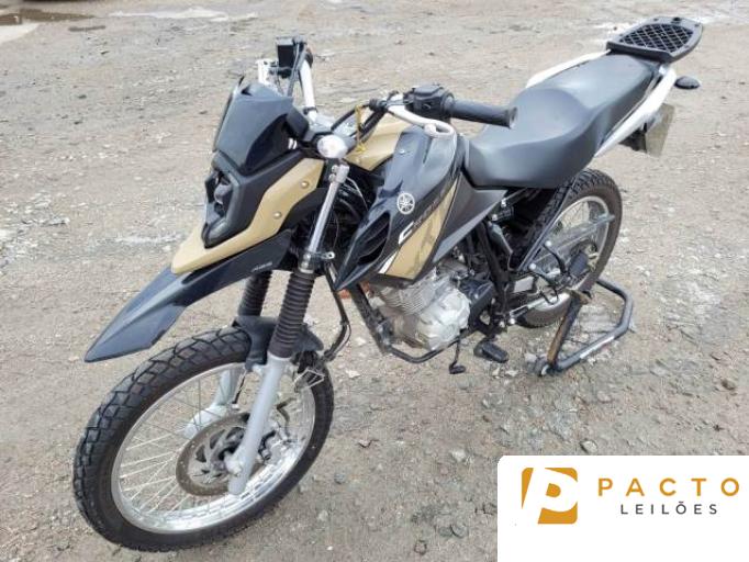 YAMAHA XTZ 150 CROSSER 22/23