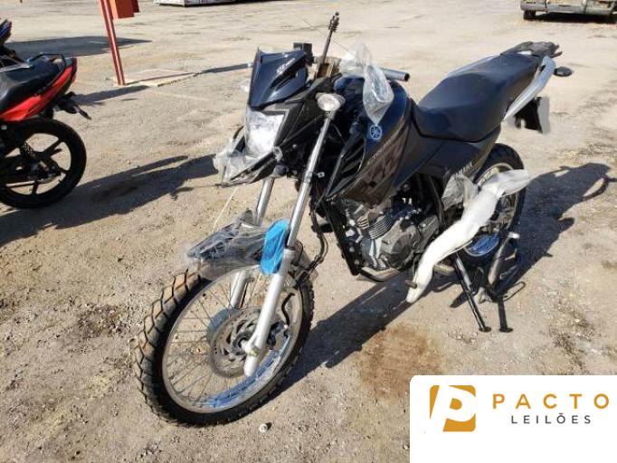 YAMAHA XTZ 150 CROSSER 21/22