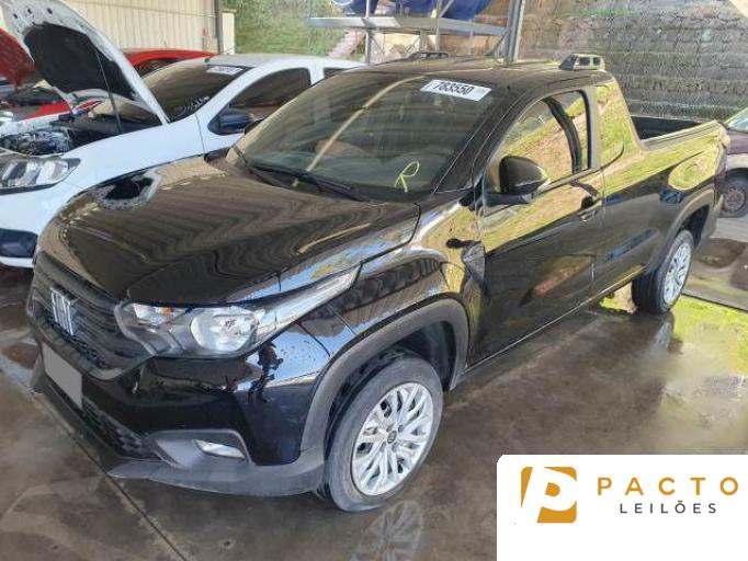 FIAT STRADA 21/22