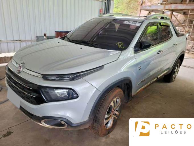 FIAT TORO 17/17