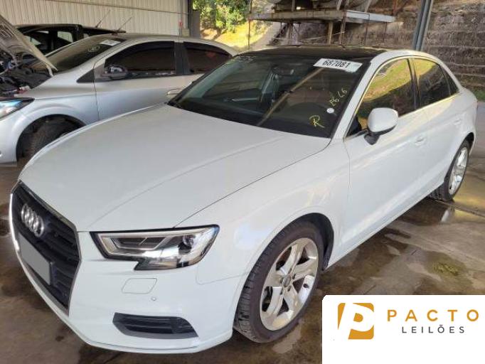AUDI A3 SEDAN 20/20