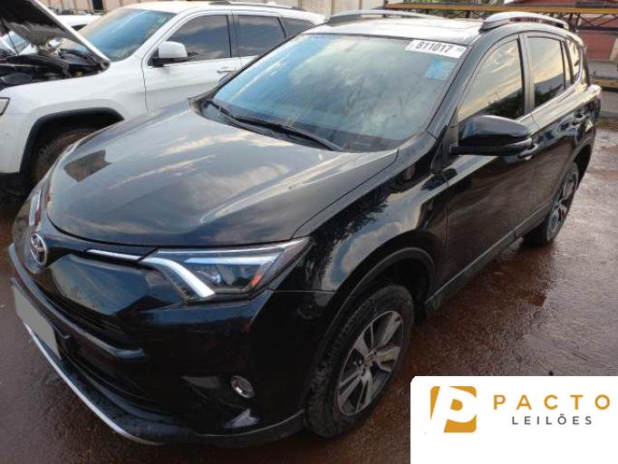 TOYOTA RAV4 18/18