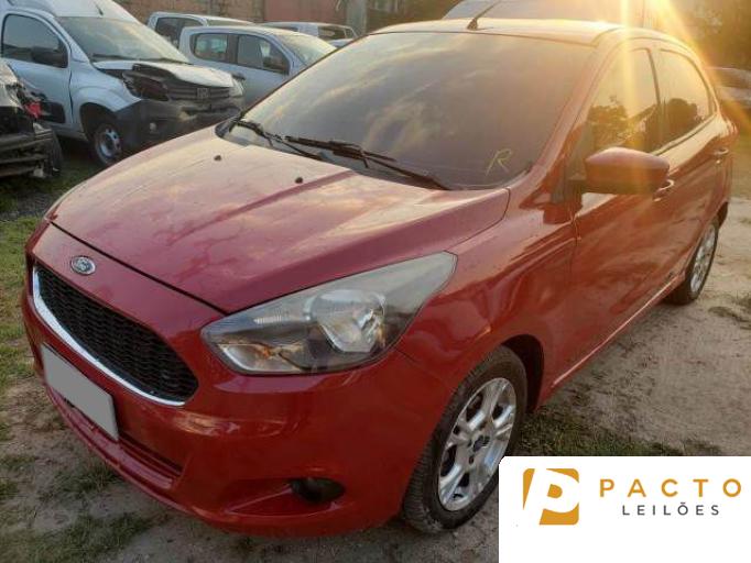 FORD KA 14/15