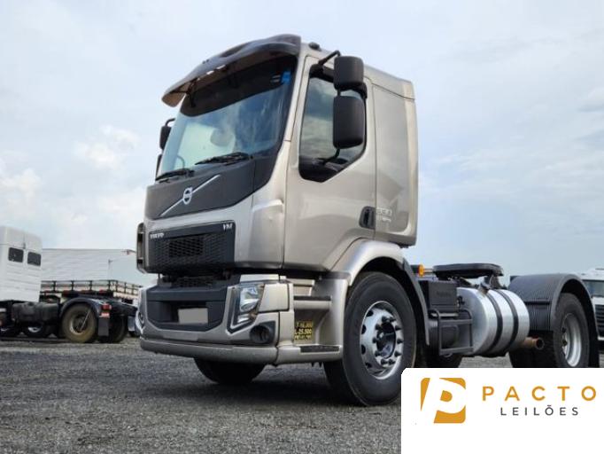 VOLVO VM-330 15/15