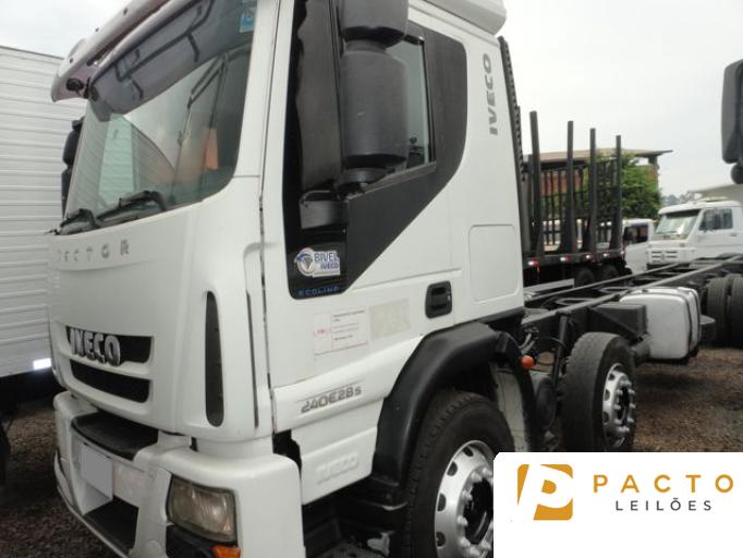 IVECO TECTOR 14/14