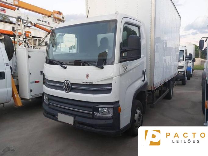 VOLKSWAGEN DELIVERY 6-160 19/20