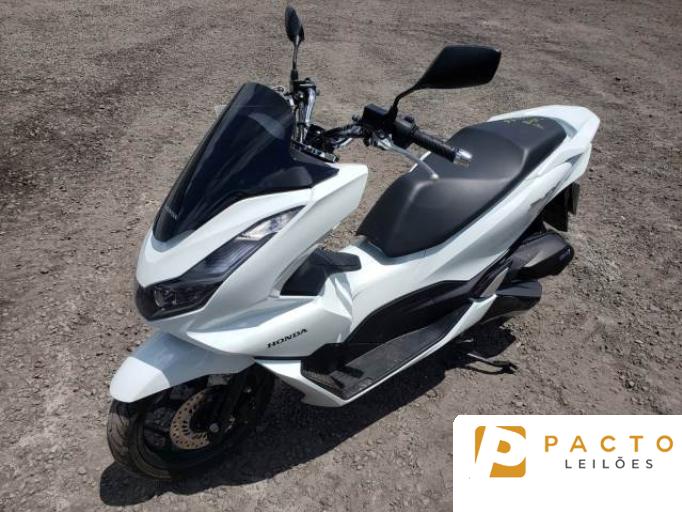 HONDA PCX 23/23