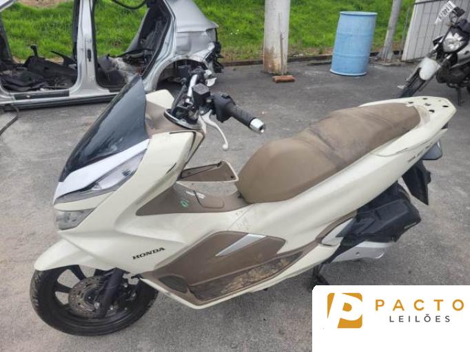 HONDA PCX 19/19