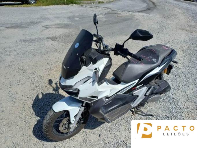 HONDA ADV 21/21