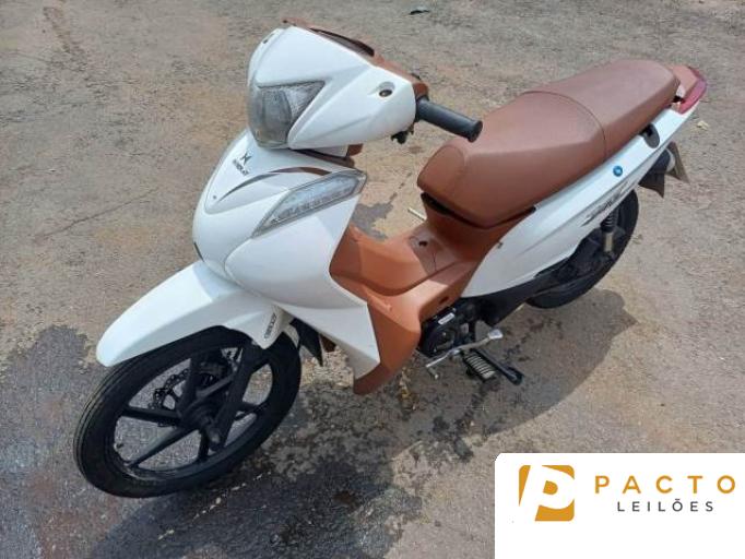 SHINERAY XY 125 23/23