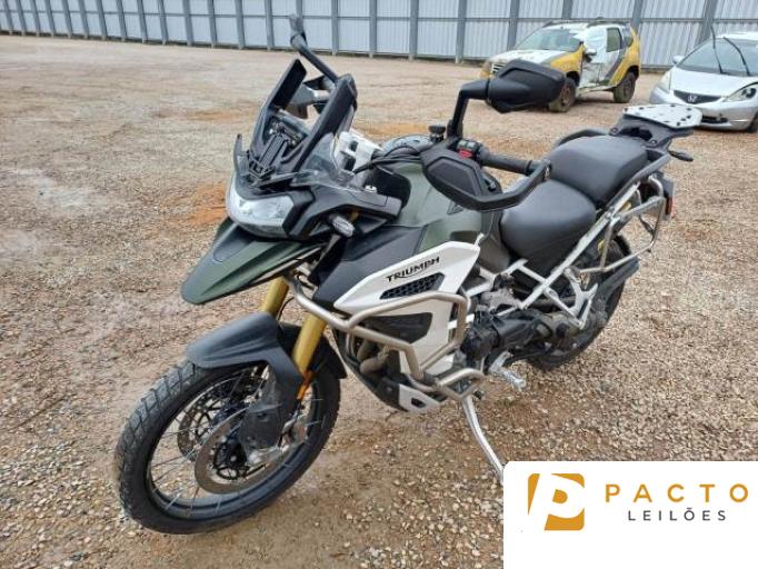 TRIUMPH TIGER 22/23