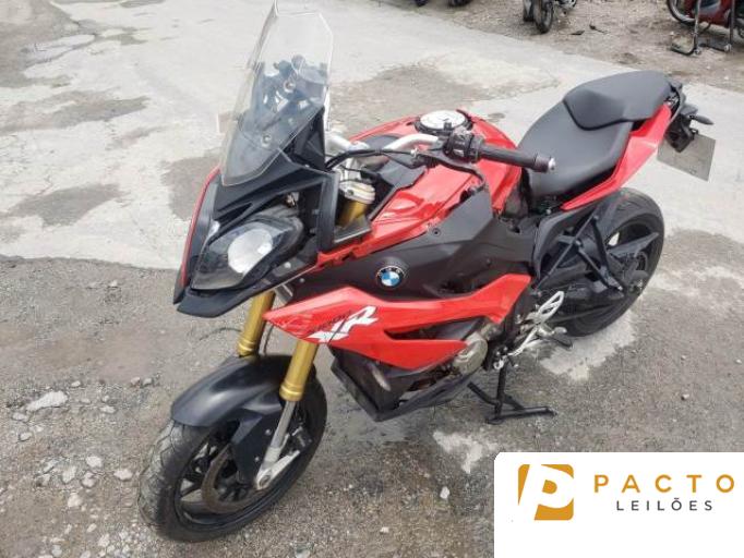 BMW S 1000 17/18