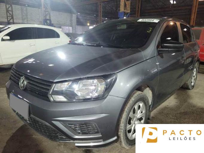 VOLKSWAGEN GOL 21/22