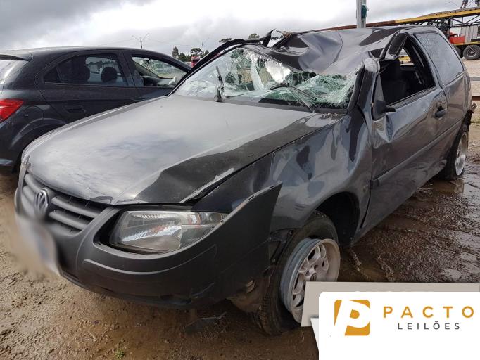 VOLKSWAGEN GOL 06/07