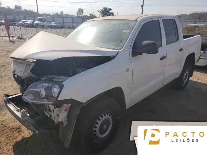VOLKSWAGEN AMAROK 17/18