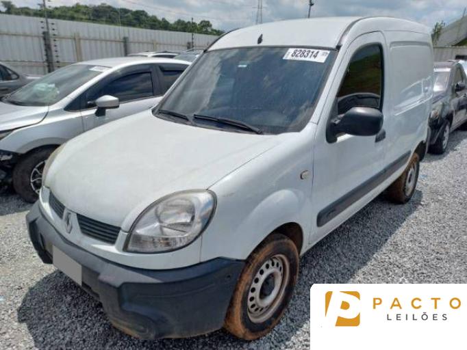 RENAULT KANGOO EXPRESS 13/14