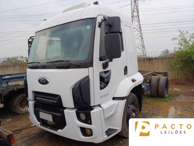 FORD CARGO 1723 13/13