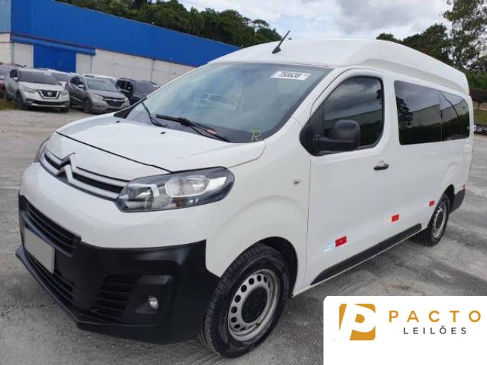 CITROEN JUMPY 20/21