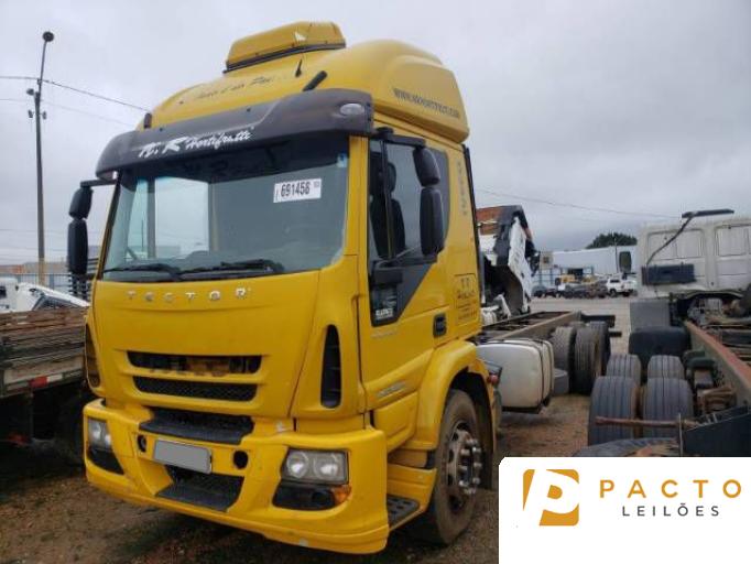 IVECO TECTOR 13/14