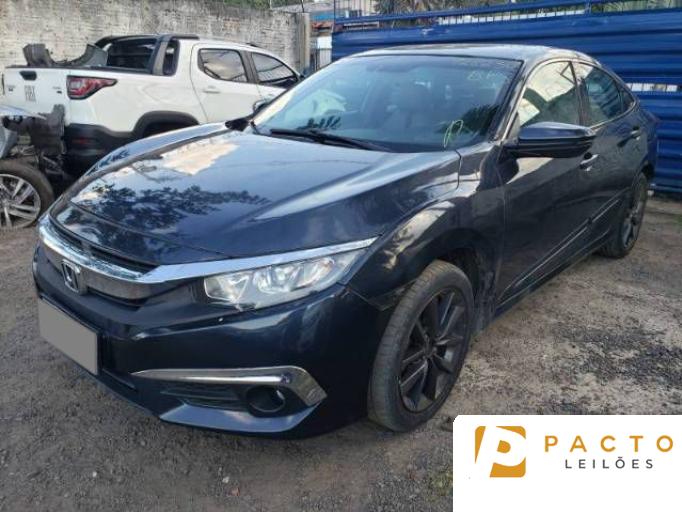 HONDA CIVIC 19/20