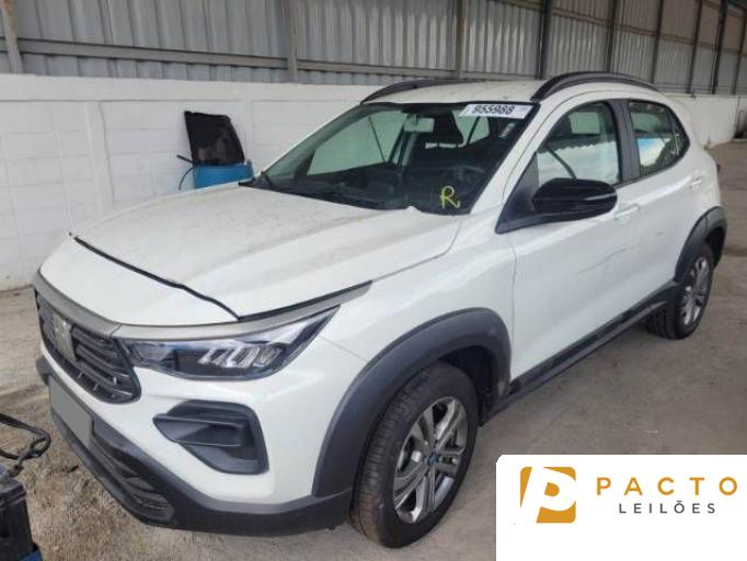 FIAT PULSE 24/25