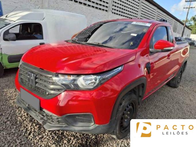 FIAT STRADA 23/24