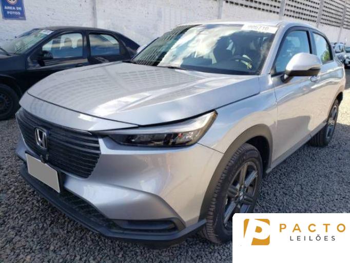 HONDA HR-V 24/25