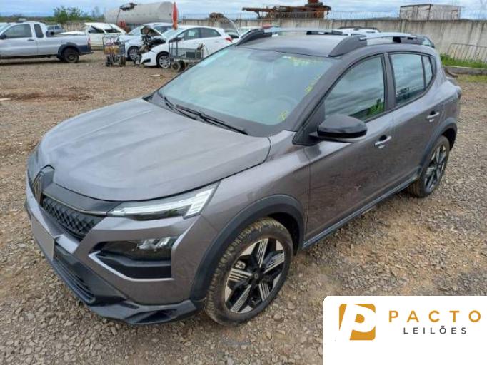 RENAULT KARDIAN 24/25