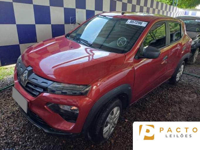 RENAULT KWID 22/23