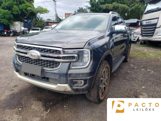 FORD RANGER CD 24/24
