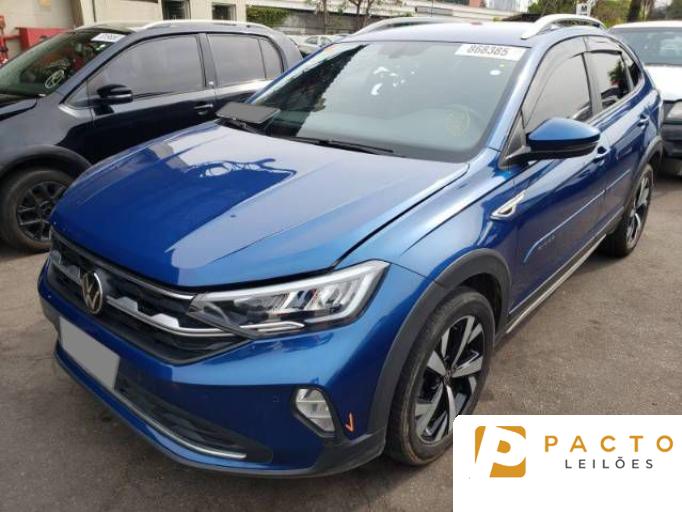 VOLKSWAGEN NIVUS 22/23