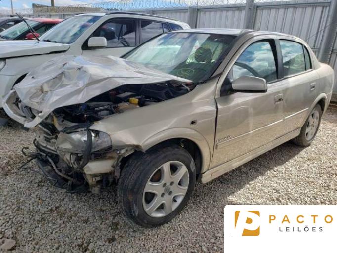 CHEVROLET ASTRA 04/05