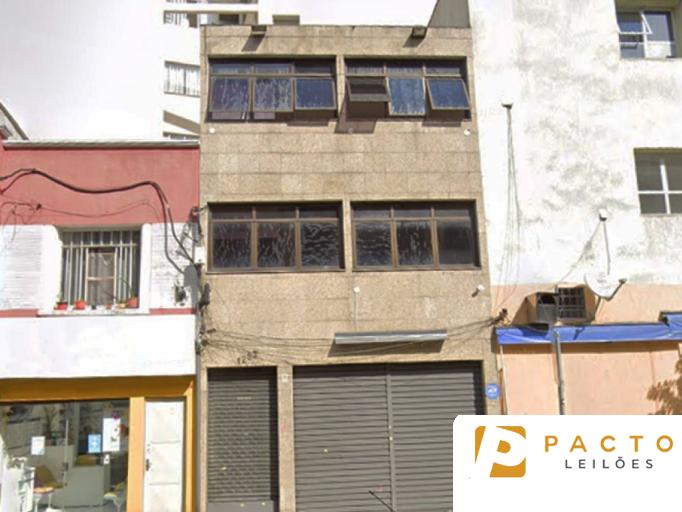 Imóvel Comercial 150 m² - São Paulo - SP