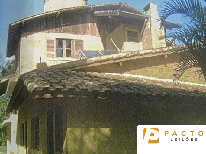 Chácara 34.000 m² - São Bernardo do Campo - SP