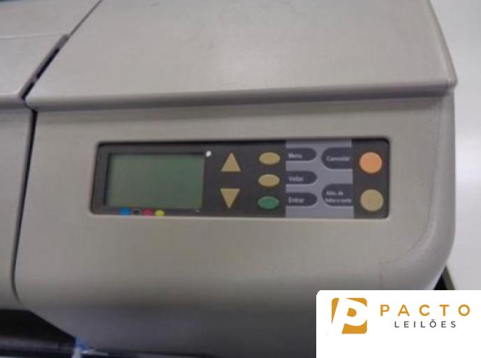 IMPRESSORA HP DESIGNJET 500 