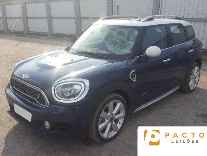 MINI COOPER COUNTRYMAN 17/17