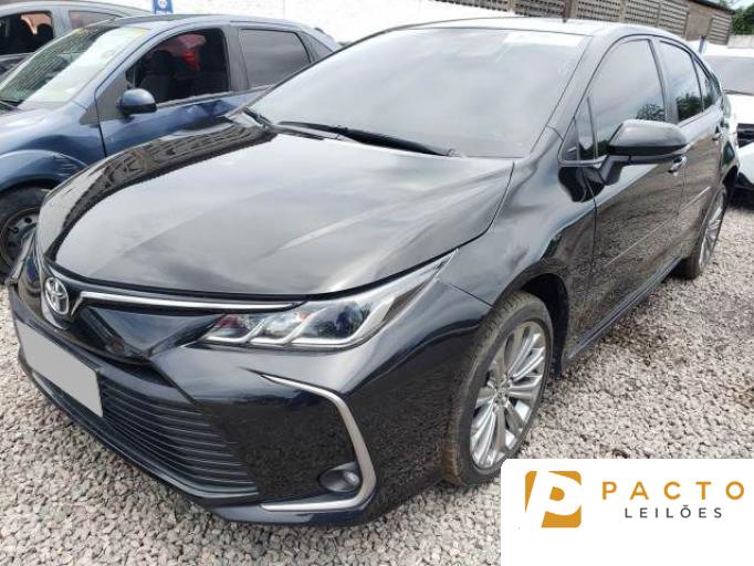 TOYOTA COROLLA 19/20