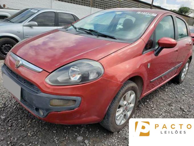 FIAT PUNTO 15/16