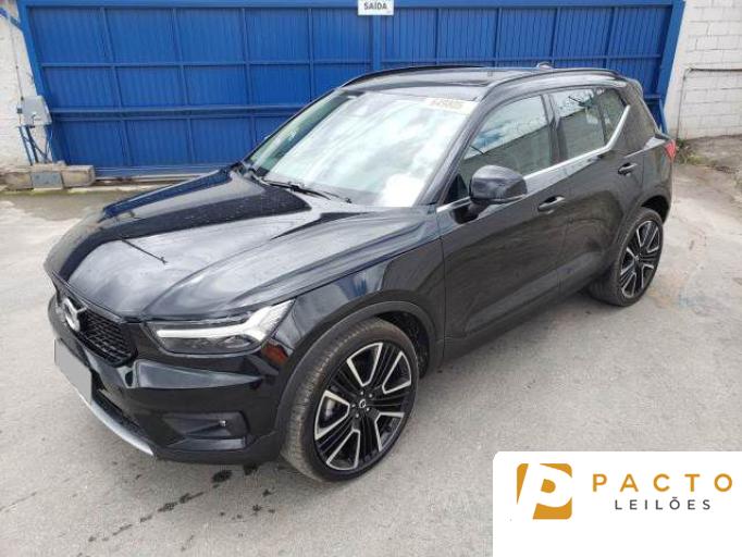 VOLVO XC40 19/20