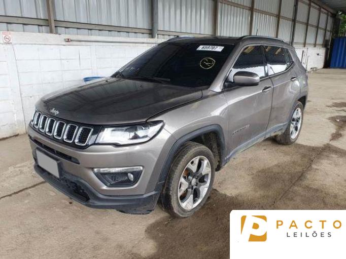 JEEP COMPASS 19/19