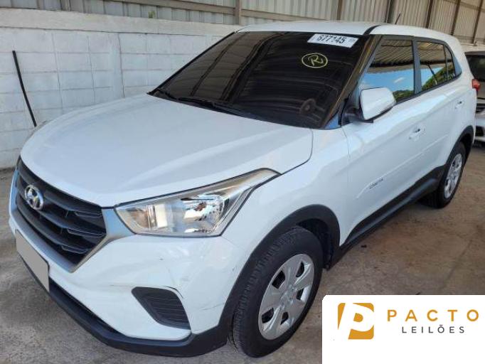 HYUNDAI CRETA 20/20