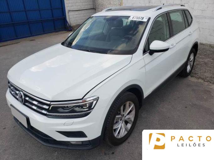 VOLKSWAGEN TIGUAN 20/20