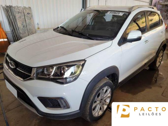 CAOA CHERY TIGGO 2 19/20