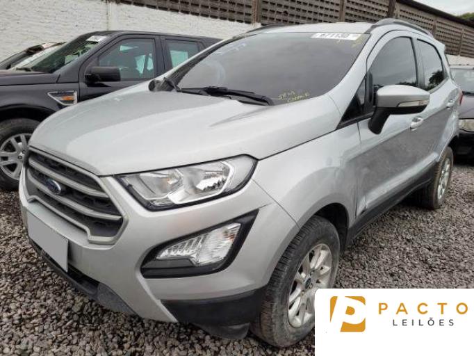 FORD ECOSPORT 18/19