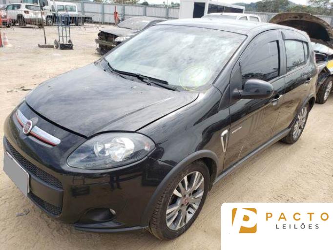 FIAT PALIO 15/16