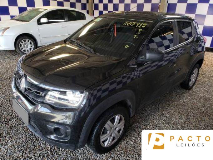 RENAULT KWID 19/20